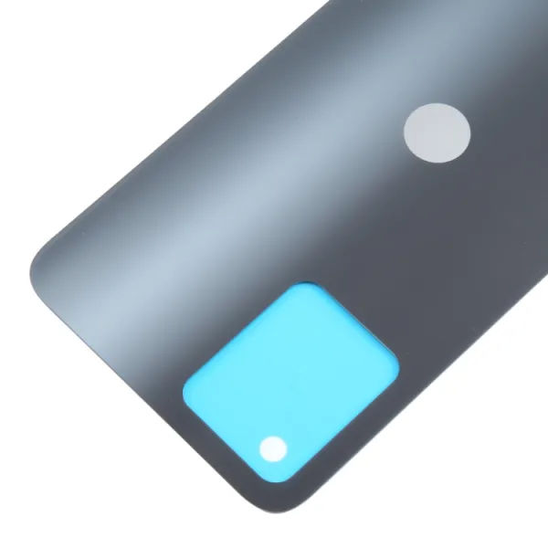 Originál Zadný kryt (kryt batérie) Motorola Moto G14 STEEL GREY