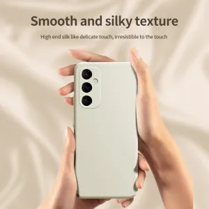 RUBBER Ochranný kryt pre OnePlus 12 modrý