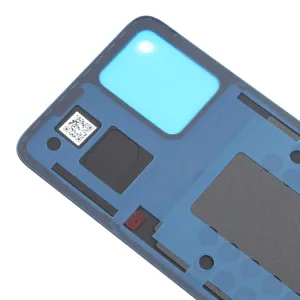 Originál Zadný kryt (kryt batérie) Motorola Moto G14 STEEL GREY