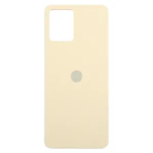 Originál Zadný kryt (kryt batérie) Motorola Moto G14 BUTTER CREAM
