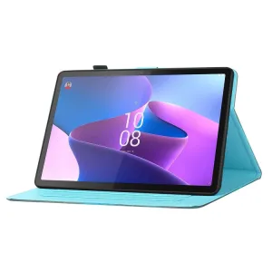 ART Zaklápacie puzdro pre Lenovo Tab P12 ELEPHANT