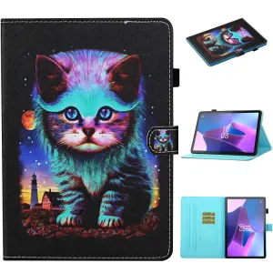 ART Zaklápacie puzdro pre Lenovo Tab P12 CAT