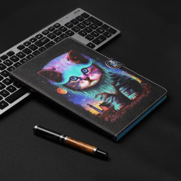 ART Zaklápacie puzdro pre Lenovo Tab P12 CAT