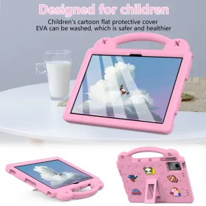 FANY Detský kryt na tablet pre Lenovo Tab M11 / K11 ružový
