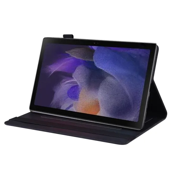 FLATY Zaklápacie puzdro pre Lenovo Tab M11 / K11 čierne