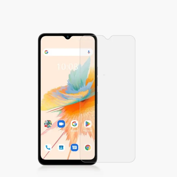 Ochranné sklo pre Umidigi A15