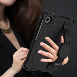 HYBRID Ochranný obal na tablet Blackview Tab 60 čierny