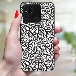 MY ART Ochranný kryt pre Xiaomi Redmi 10A ABCD (166)