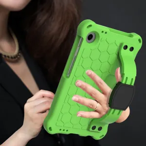 HYBRID Ochranný obal na tablet Blackview Tab 60 zelený