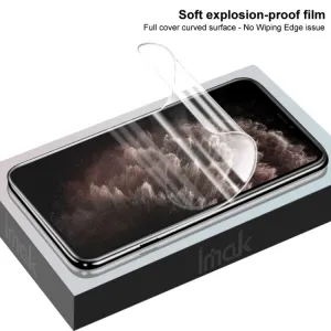 IMAK HYDROGEL Set ochranných fólii Google Pixel Fold