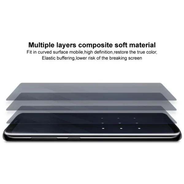 IMAK HYDROGEL Set ochranných fólii Google Pixel Fold