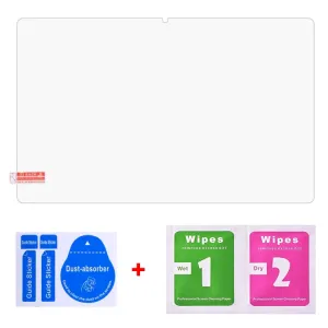 Temperované sklo pre Teclast T50 Pro