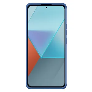 NILLKIN CAMSHIELD PRO Kryt pre Xiaomi Redmi Note 13 Pro+ 5G modrý