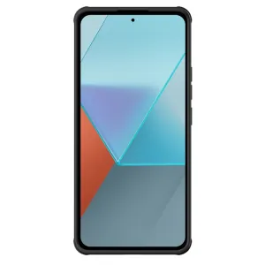 NILLKIN CAMSHIELD PRO Kryt pre Xiaomi Redmi Note 13 Pro+ 5G čierny