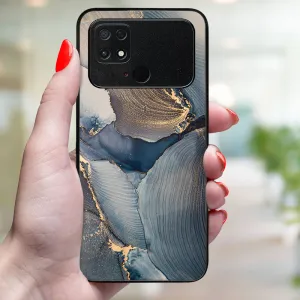 MY ART Ochranný kryt pre Xiaomi Poco C40 SPARKLE (147)