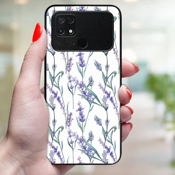MY ART Ochranný kryt pre Xiaomi Poco C40 LAVENDER (157)