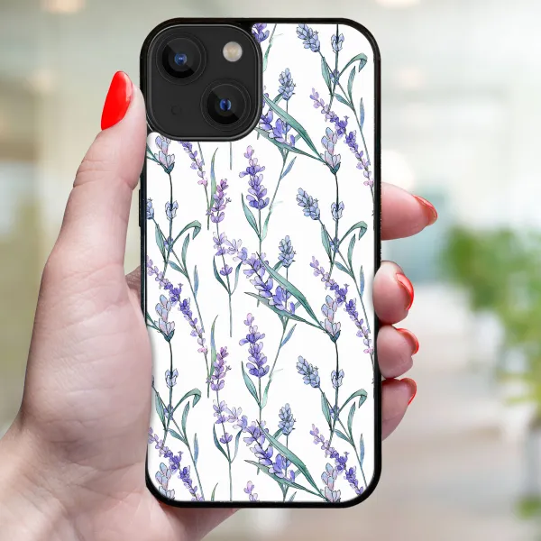 MY ART Ochranný kryt pre Apple iPhone 14 Plus LAVENDER (157)