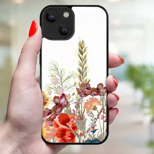 MY ART Ochranný kryt pre Apple iPhone 14 Plus MEADOW (159)