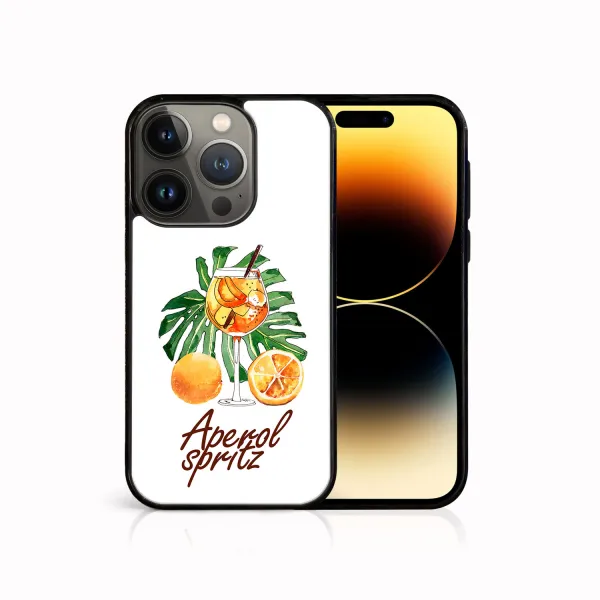 MY ART Ochranný kryt pre Apple iPhone 14 Pro Max APEROL (127)