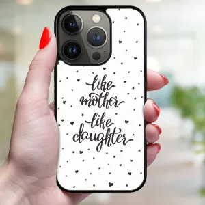 MY ART Ochranný kryt pre Apple iPhone 14 Pro Max LIKE MOTHER (113)