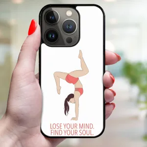 MY ART Ochranný kryt pre Apple iPhone 14 Pro Max YOGA (125)