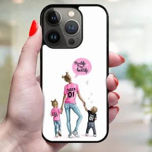 MY ART Ochranný kryt pre Apple iPhone 14 Pro Max MOM (119)