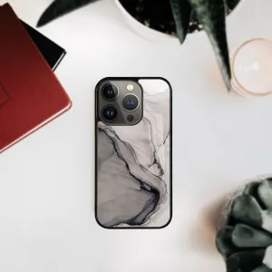 MY ART Ochranný kryt pre Apple iPhone 14 Pro Max BLACK INK (146)