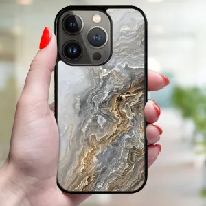 MY ART Ochranný kryt pre Apple iPhone 14 Pro BEIGE (151)