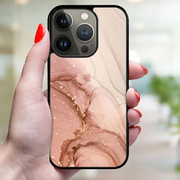 MY ART Ochranný kryt pre Apple iPhone 14 Pro SHIMMER (152)