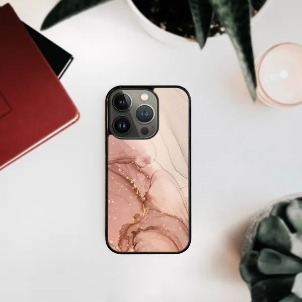 MY ART Ochranný kryt pre Apple iPhone 14 Pro SHIMMER (152)