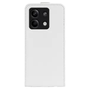 Vyklápacie puzdro pre Xiaomi Redmi Note 13 5G biele