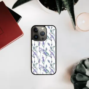 MY ART Ochranný kryt pre Apple iPhone 14 Pro Max LAVENDER (157)
