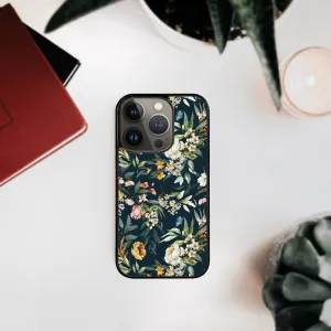 MY ART Ochranný kryt pre Apple iPhone 14 Pro FLORAL (158)