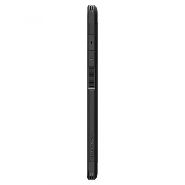 SPIGEN TOUGH ARMOR Ochranný kryt pre Samsung Galaxy S24 Ultra 5G čierny