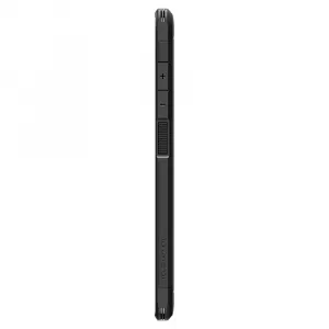 SPIGEN TOUGH ARMOR Ochranný kryt pre Samsung Galaxy S24 Ultra 5G čierny