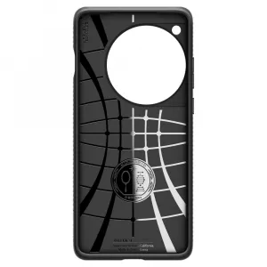 SPIGEN LIQUID AIR Ochranný kryt pre OnePlus 12 MATTE BLACK