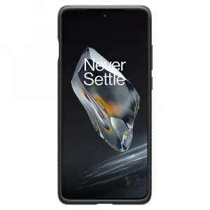 SPIGEN LIQUID AIR Ochranný kryt pre OnePlus 12 MATTE BLACK