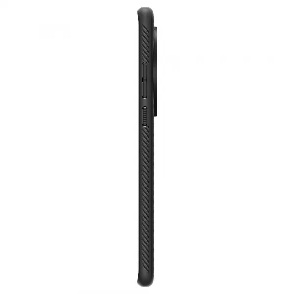 SPIGEN LIQUID AIR Ochranný kryt pre OnePlus 12 MATTE BLACK