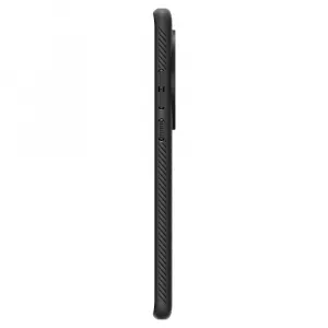SPIGEN LIQUID AIR Ochranný kryt pre OnePlus 12 MATTE BLACK