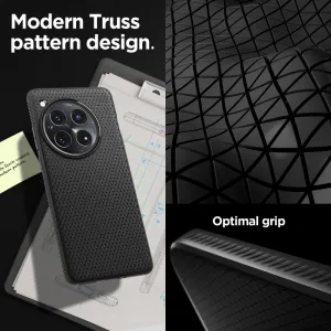 SPIGEN LIQUID AIR Ochranný kryt pre OnePlus 12 MATTE BLACK