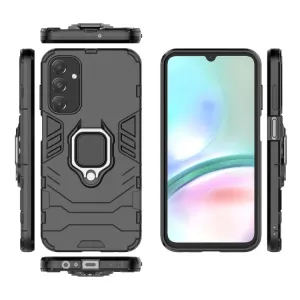 STRONG Ochranný kryt Samsung Galaxy A15 / A15 5G čierny