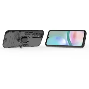 STRONG Ochranný kryt Samsung Galaxy A15 / A15 5G čierny