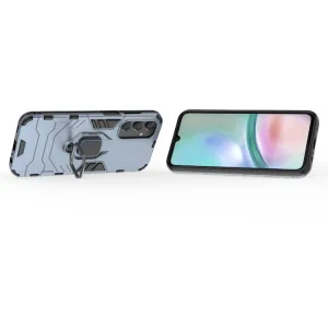 STRONG Ochranný kryt Samsung Galaxy A15 / A15 5G modrý