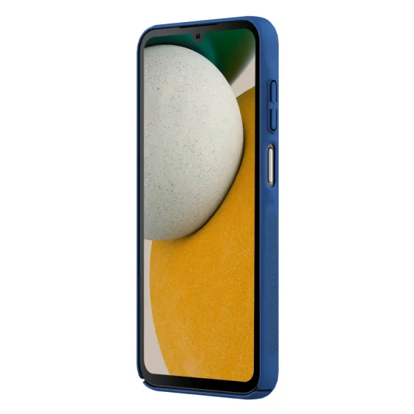 NILLKIN CAMSHIELD PRO Kryt pre Samsung Galaxy A15 / A15 5G modrý