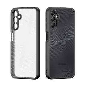DUX AIMO Ochranný kryt pre Samsung Galaxy A15 / A15 5G čierny