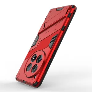 BIB Ochranný kryt pre OnePlus 12 červený