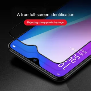 3D Tvrdené ochranné sklo pre Samsung Galaxy A55 5G