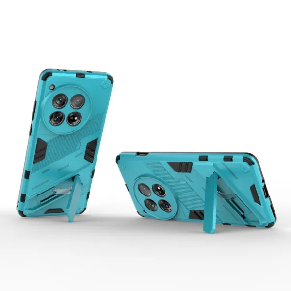 BIB Ochranný kryt pre OnePlus 12 modrý