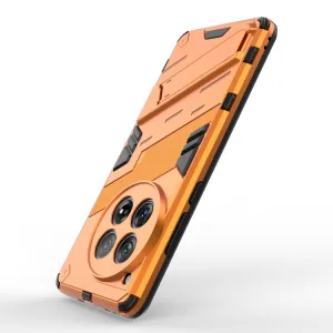 BIB Ochranný kryt pre OnePlus 12 oranžový