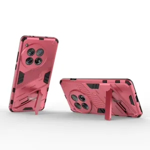 BIB Ochranný kryt pre OnePlus 12 ružový